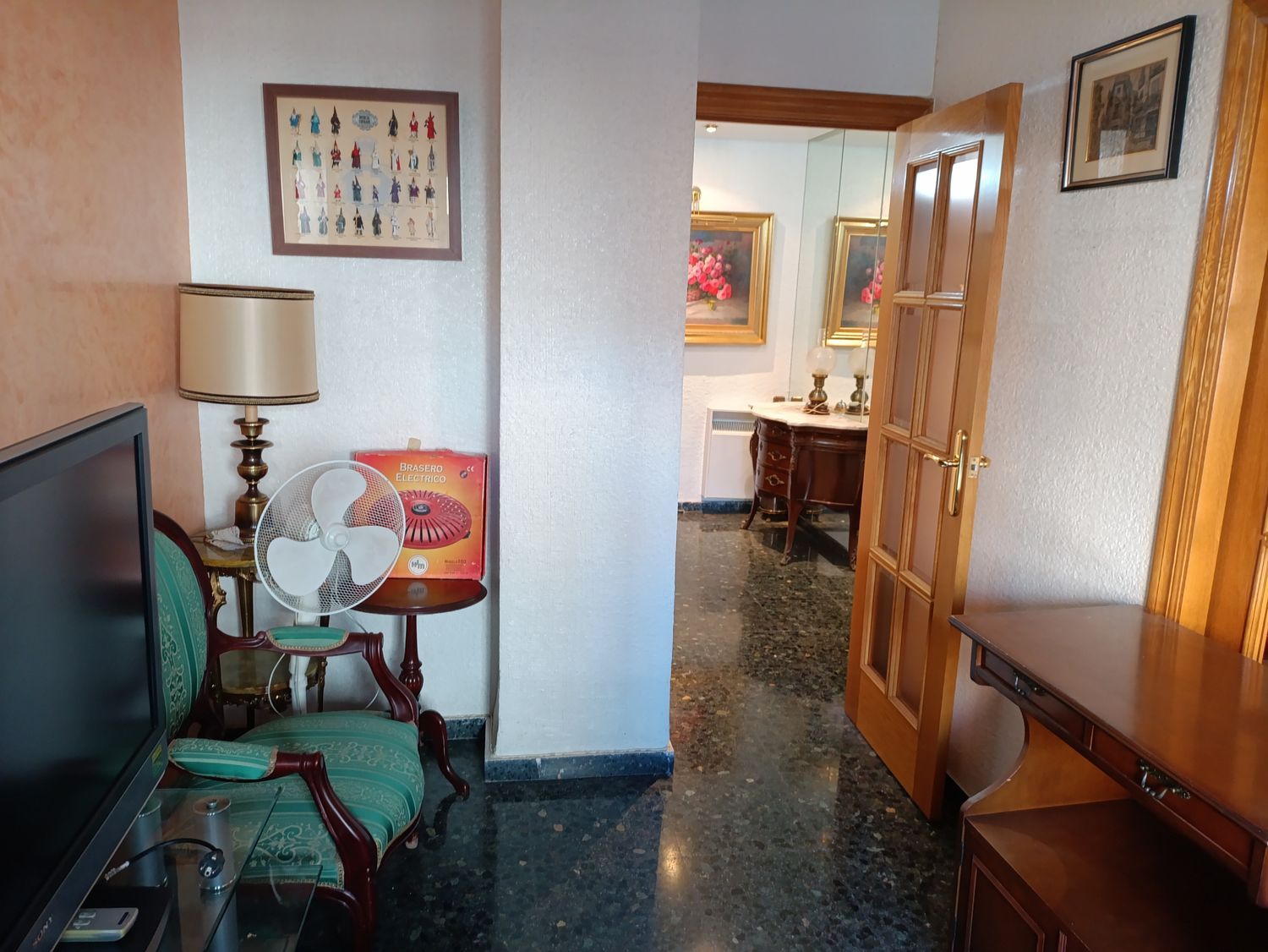 Piso en Ronda de Levante, 6, La Fama - Foto 24