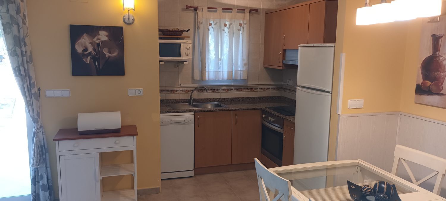 Chalet adosado en Calle Altea, 7 , Bungalow 51, Pueblo Acantilado - Lanuza, Pueblo Acantilado - Lanuza - Foto 29