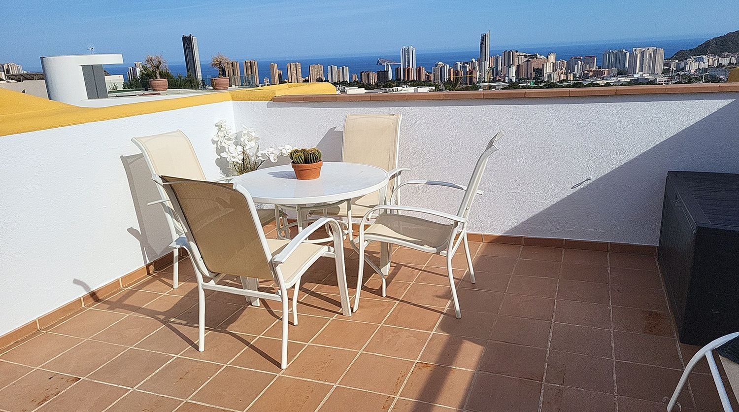 Chalet pareado en Calle Berlin, 7, Golf Bahía, Golf Bahía - Foto 10