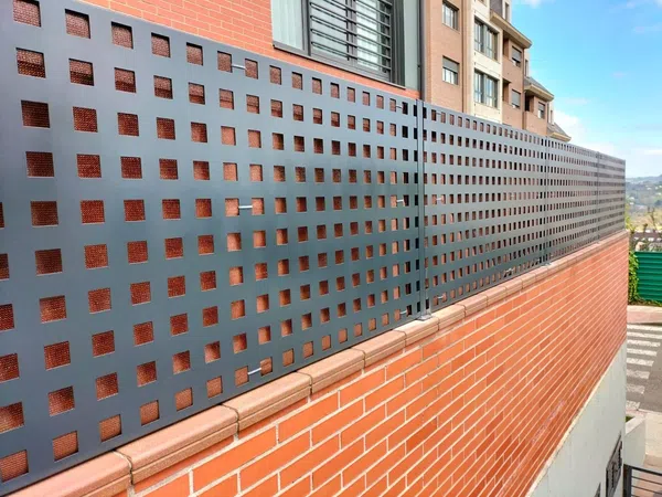 Piso en calle José María Marcilla, 4 - Foto 24