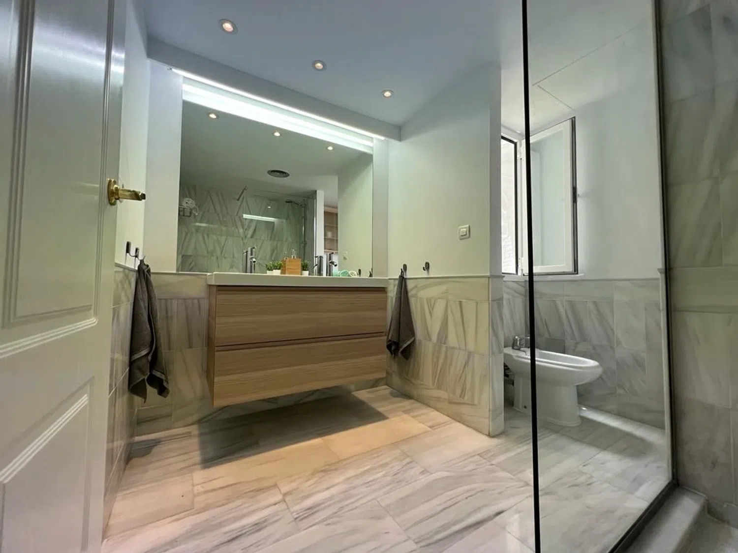 Ático en calle Alcaucín, 54 - Foto 13