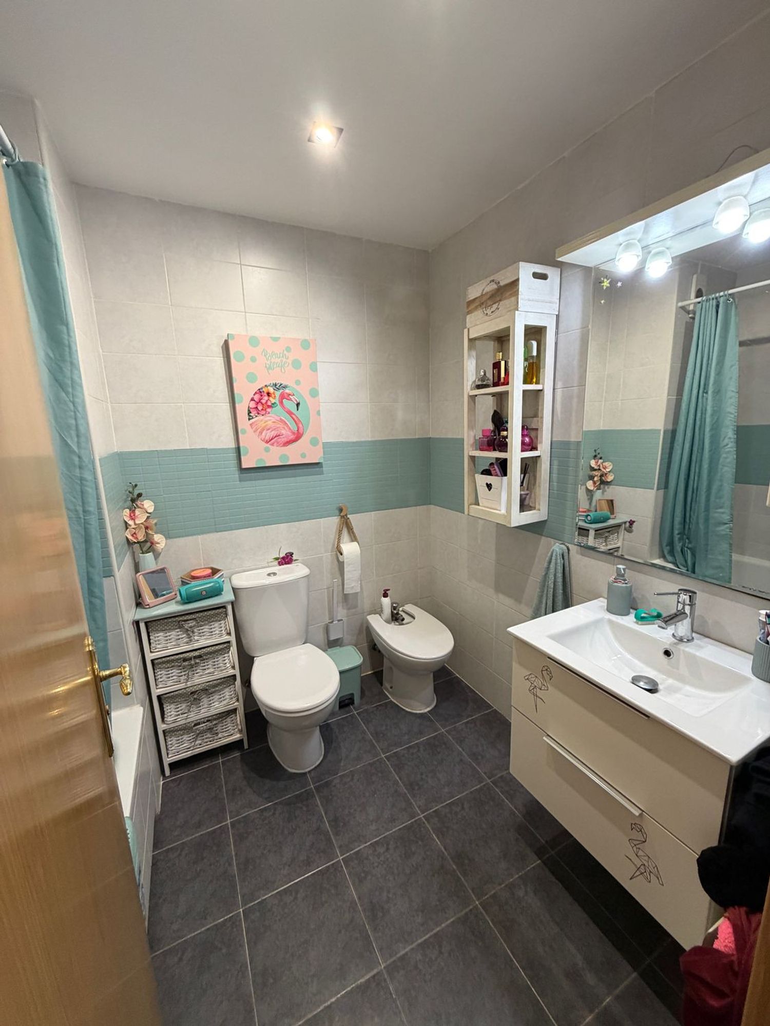 Chalet pareado en calle Benjamín Palencia, 8 - Foto 22