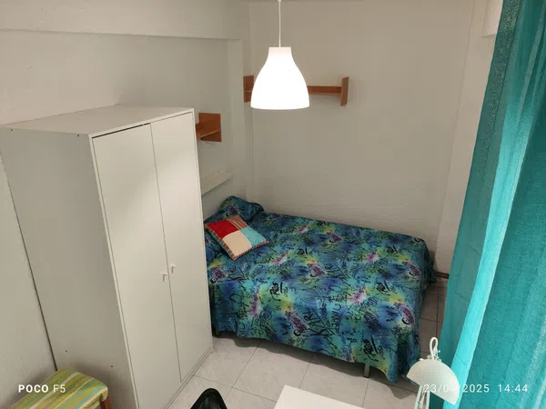 Piso en calle de la Duquesa de Villahermosa, 3 - Foto 8