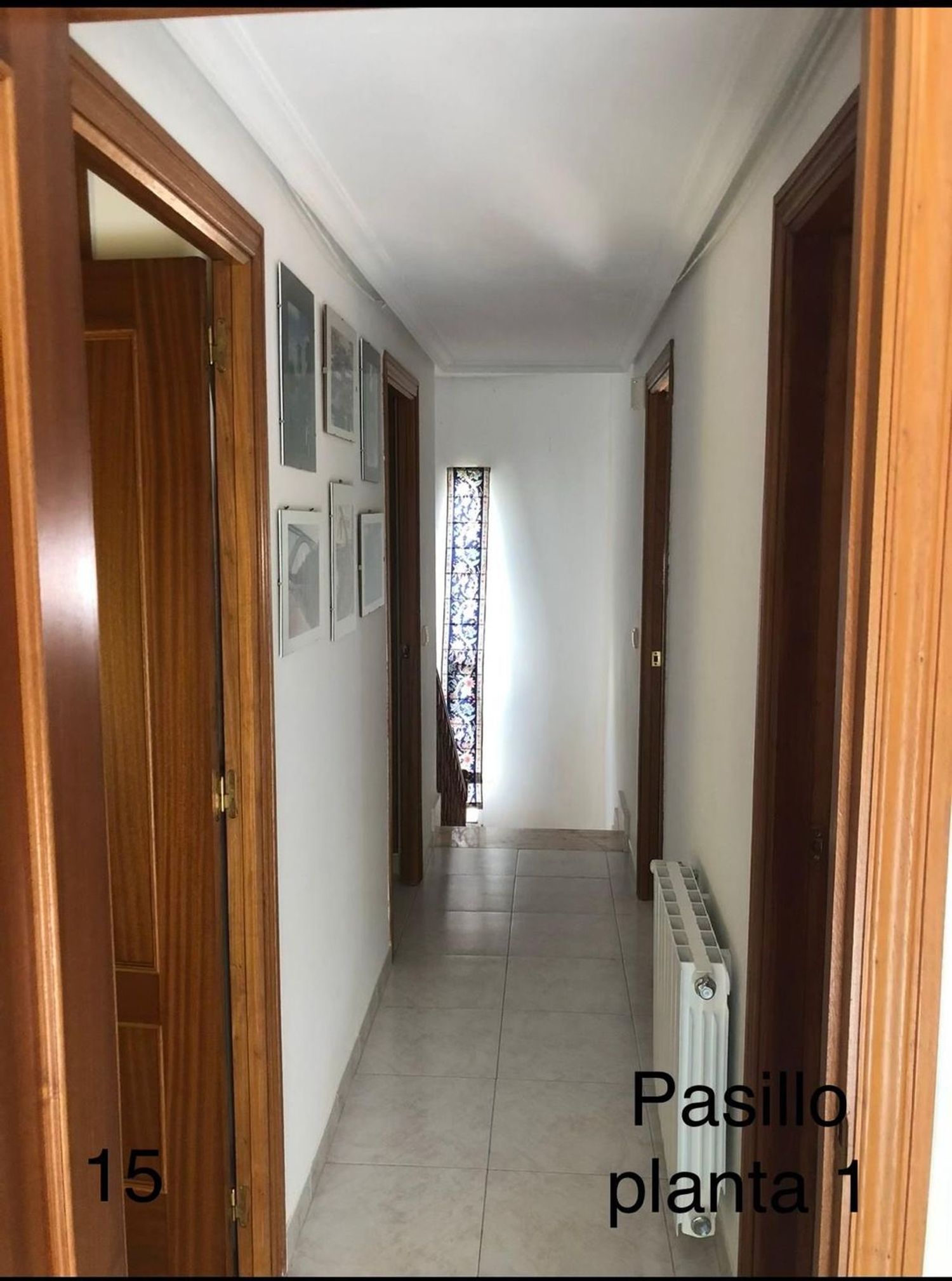 Casa o chalet independiente en La Sierrilla - Foto 18