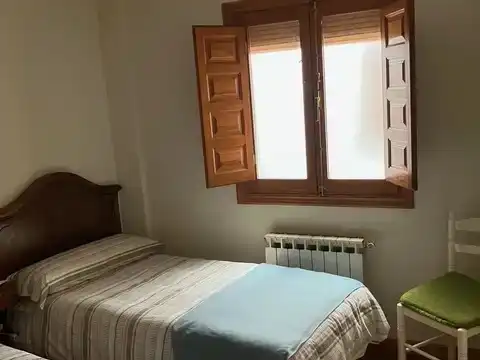 Piso en  Calle Sánchez Arjona 7 - Foto 9