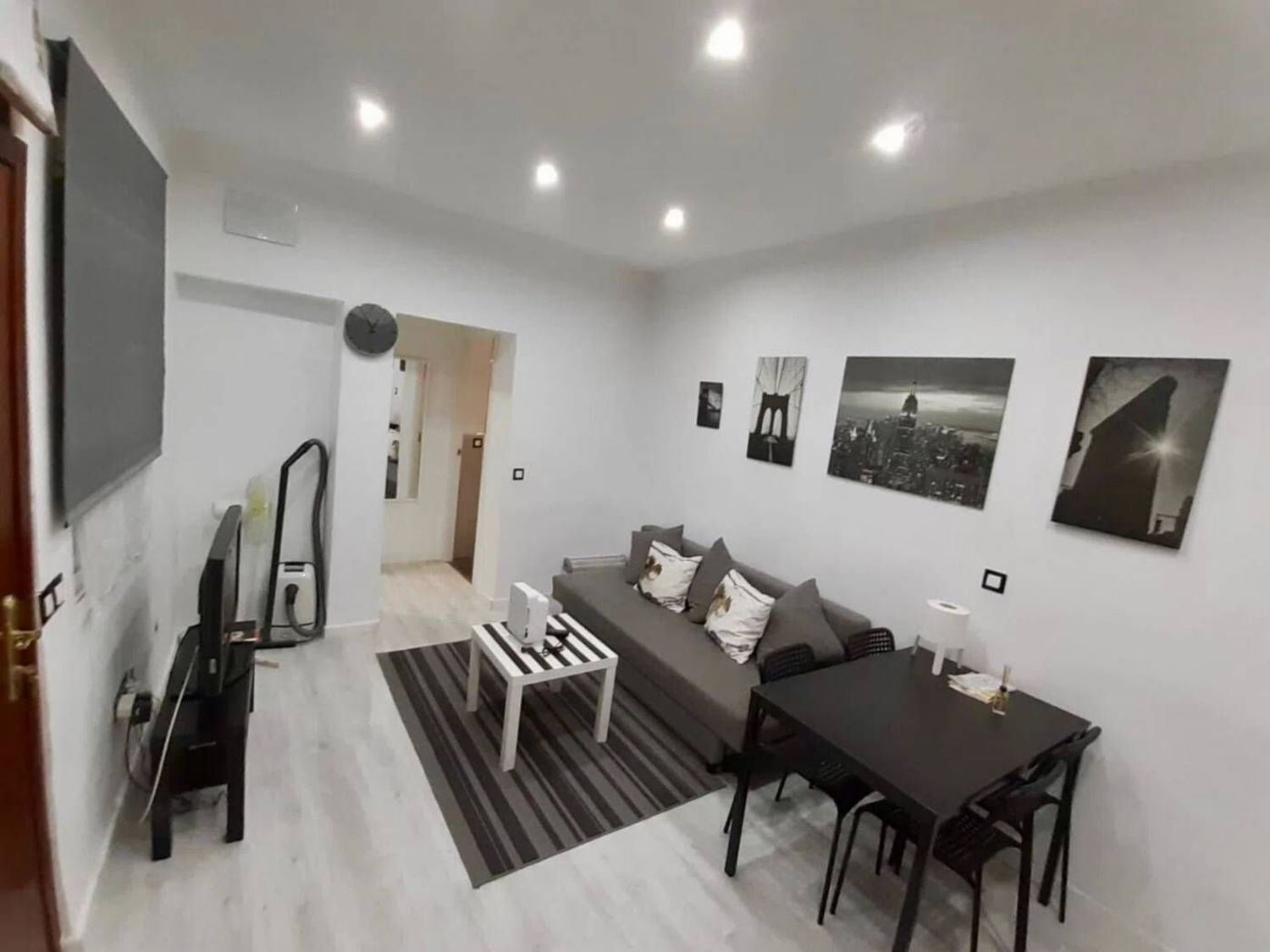 Piso en calle de la Torrecilla del Leal, 22 - Foto 2