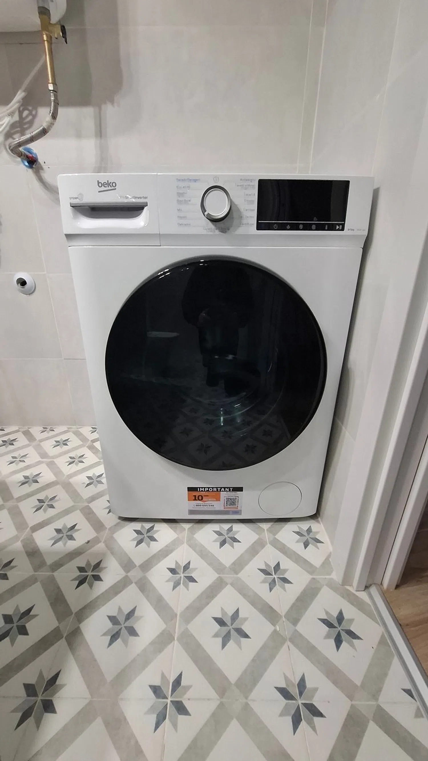 Piso en calle Fernando Álvarez de Toledo, 4 - Foto 21