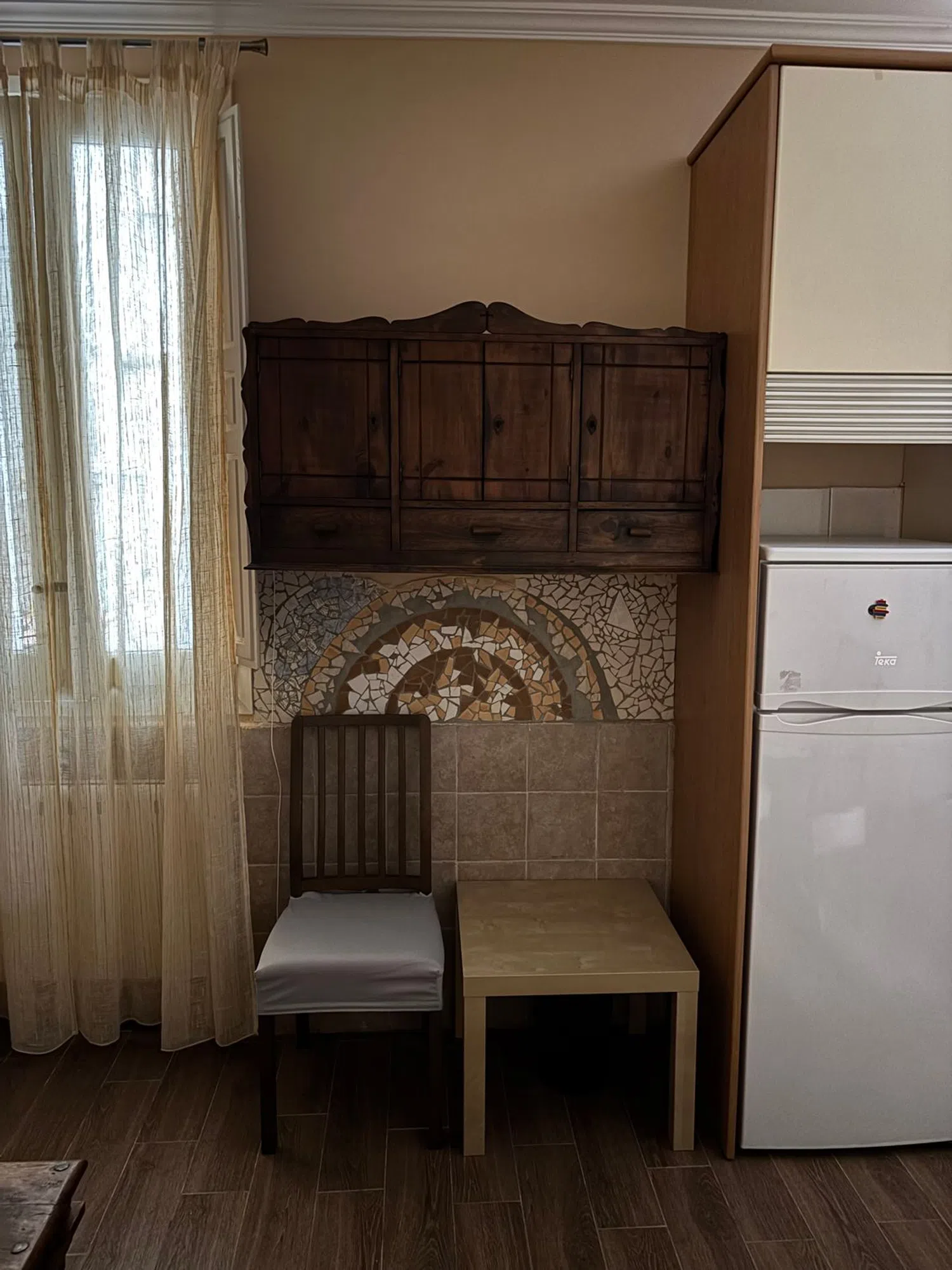 Piso - Foto 12
