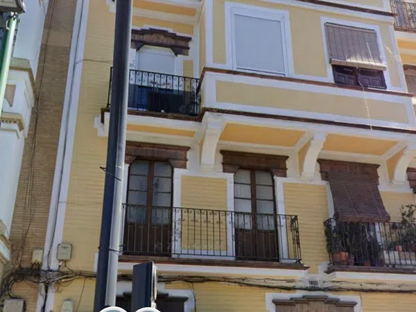 Piso en Calle Luis Montoto, 17 - Foto 1