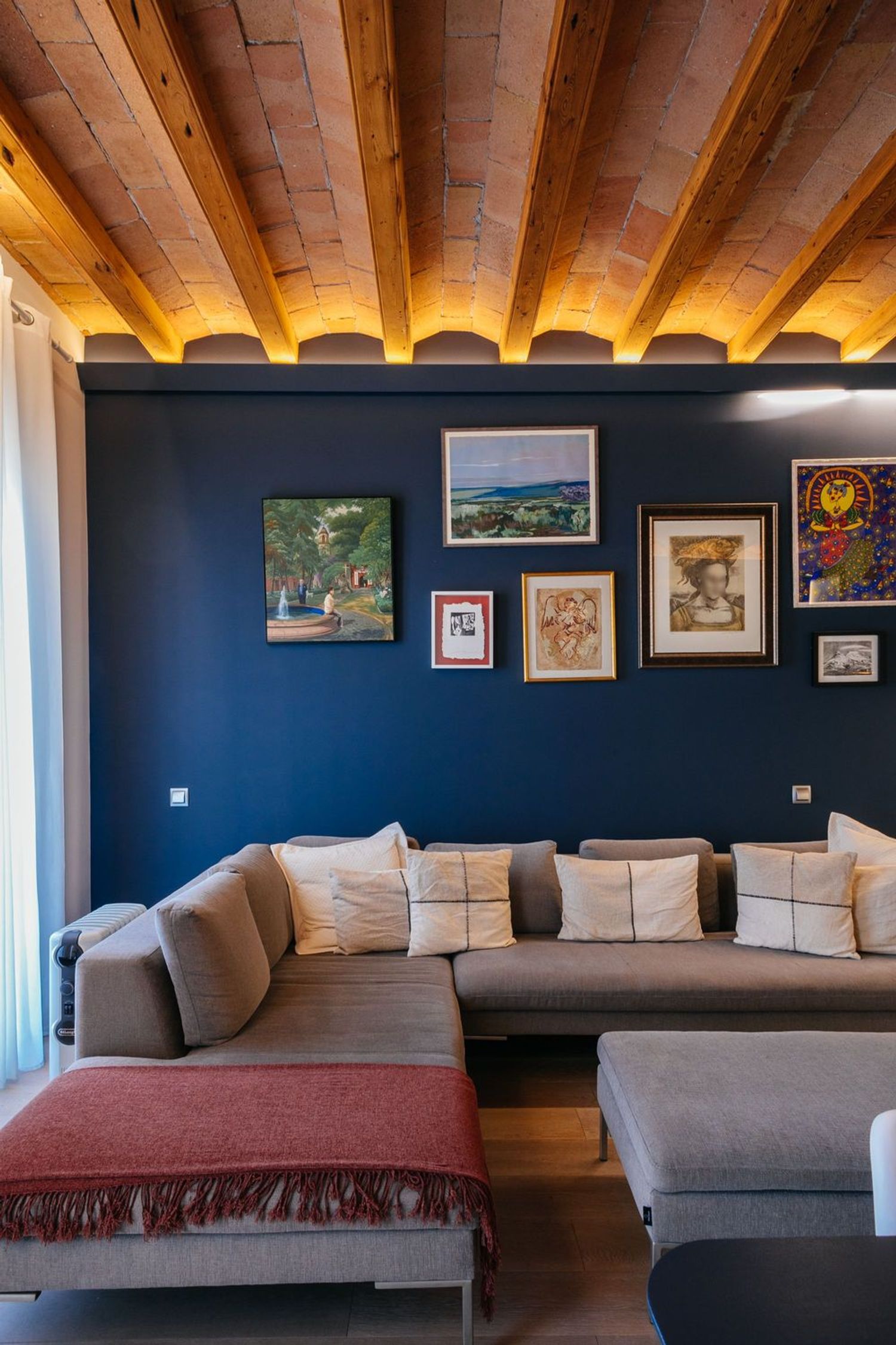 Estudio en Calle d'Aragó, 378 - Foto 22