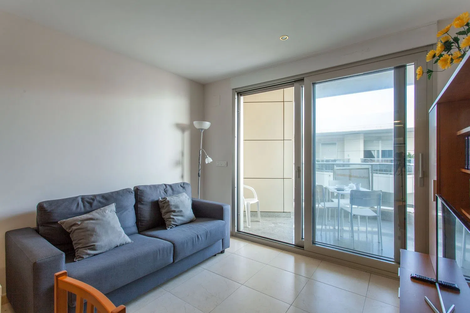 Piso en avenida Mare Nostrum, 38 - Foto 6