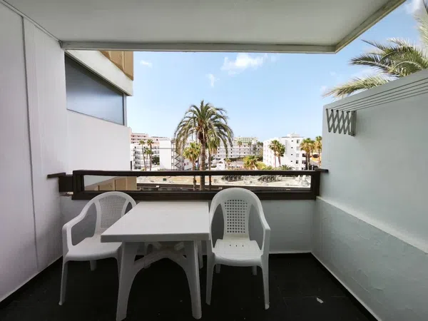 Estudio en Avenida de Tenerife, 17, Playa del Inglés, Playa del Inglés - Foto 3