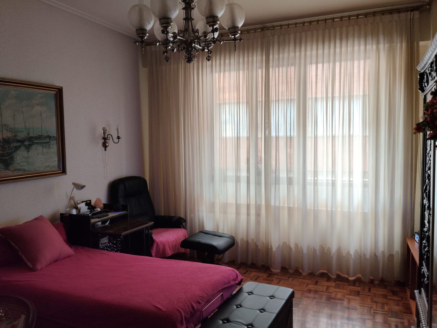 Piso en Calle Manuel Iradier, 29, Centro, Centro - Foto 10