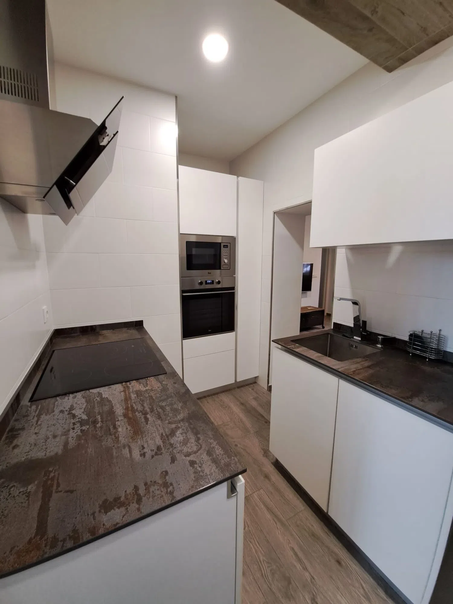 Piso en calle Claudio Boutelou, 7 - Foto 10