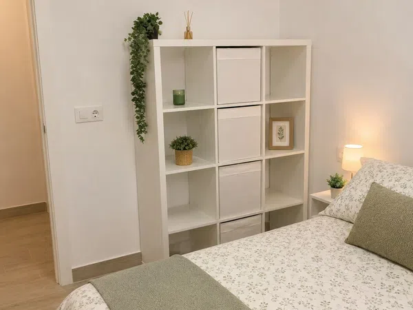 Estudio en Calle Piletes, 1, Albuixarres - Foto 1