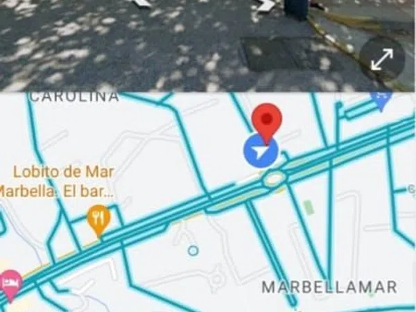 Piso en Bulevar Ashmawi, 1, La Carolina-Guadalpín - Foto 11