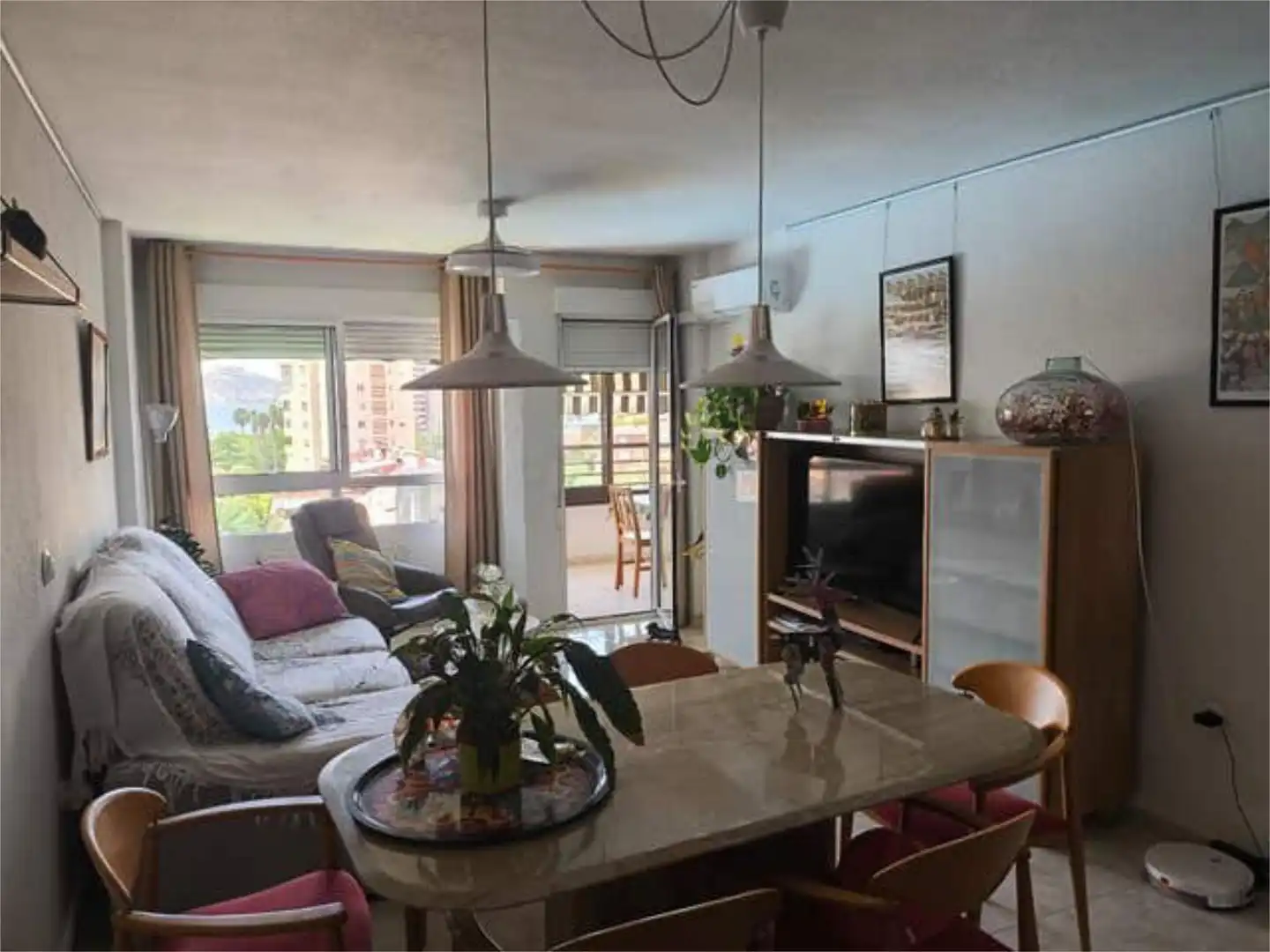 Apartamento en Cabo de las Huertas - Foto 2