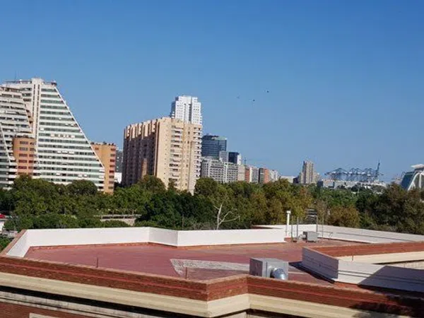 Piso en calle del Mestre Racional, 19 - Foto 21