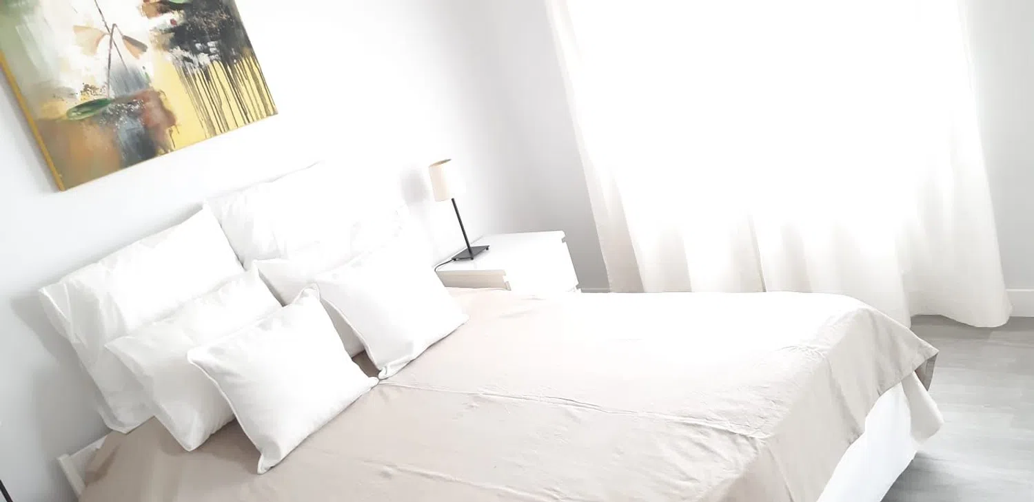 Piso en calle de vinaroz, 27 - Foto 8