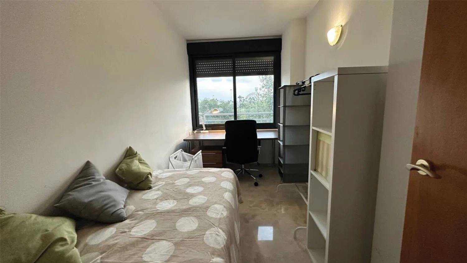 Piso en paseo de l'Albereda, 52 - Foto 18