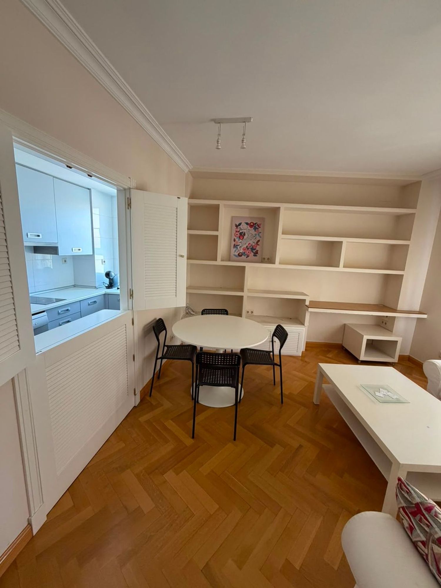 Piso en Avenida de Isabel de Valois, 28 b, Sanchinarro - Foto 5