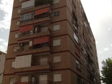 Piso en  Calle Diamantino García 1 - Foto 1