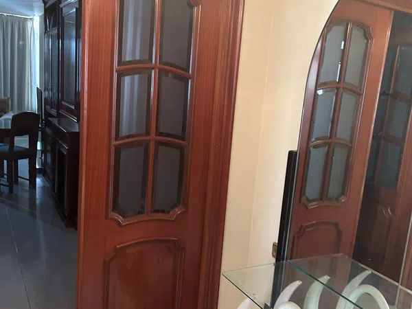 Piso en Calle la Unión, 71, Cruz del Humilladero - Los Tilos - Foto 1