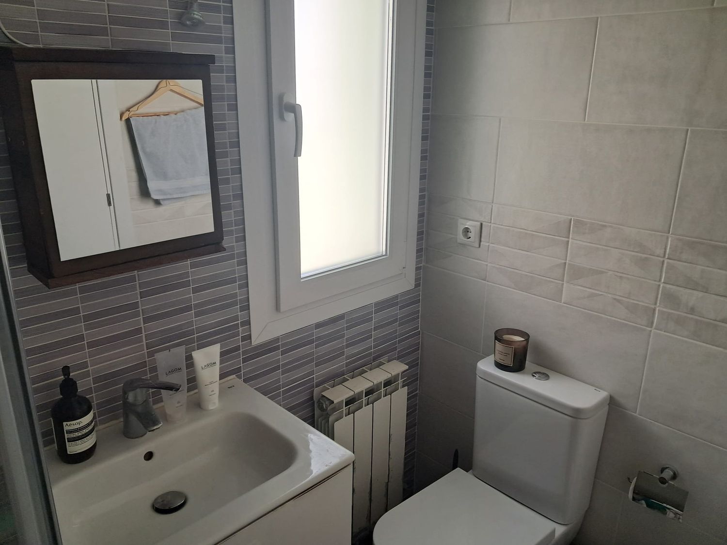 Chalet adosado en venta en Zona Carretera del Plantío - Foto 12