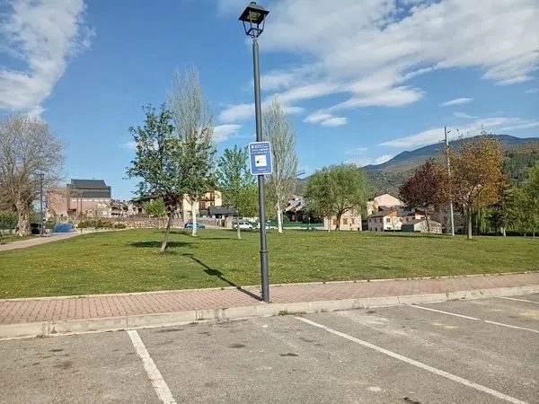Piso en Calle Berguedà, 13 - Foto 9