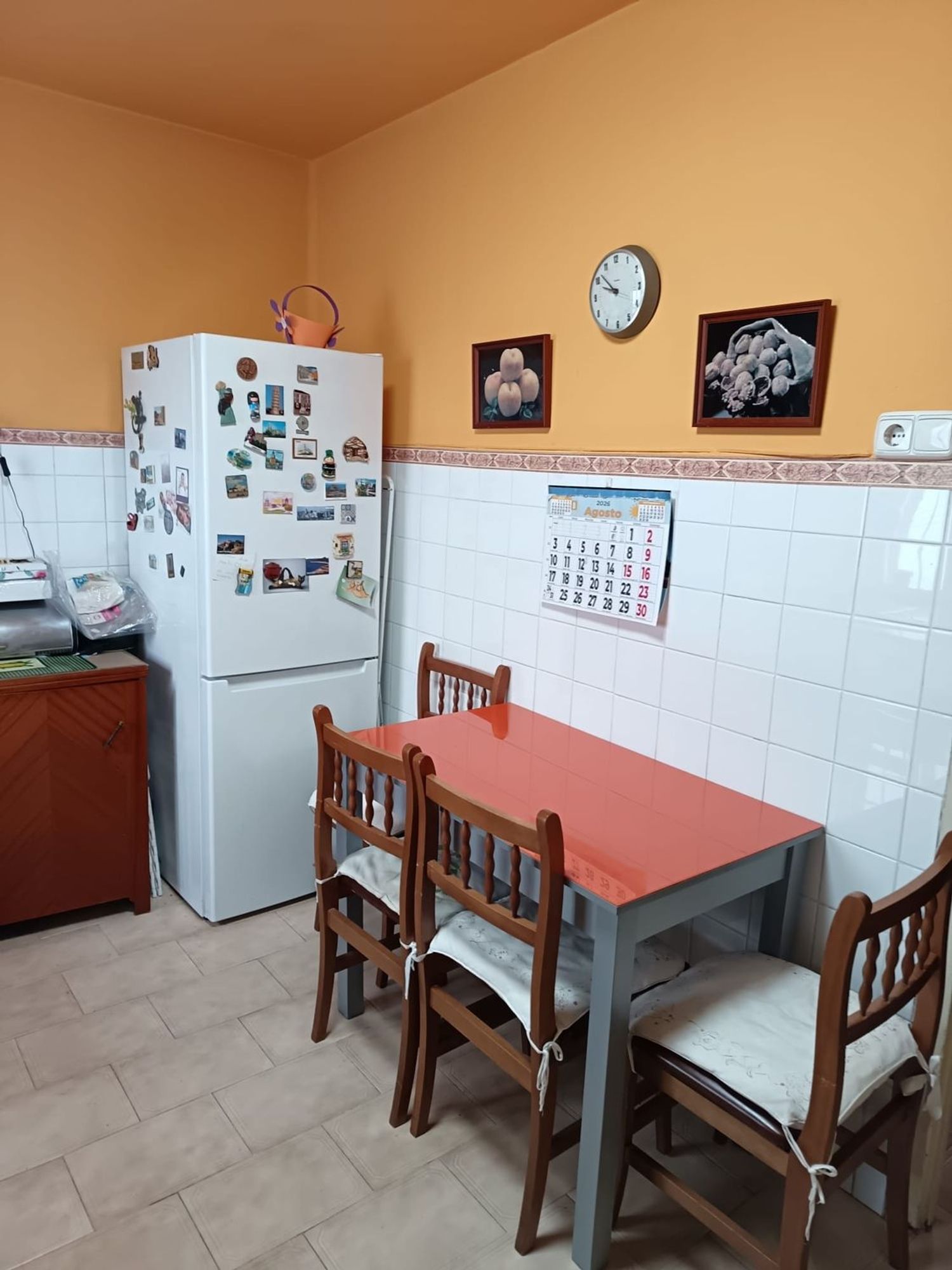 Piso en San Mamés - La Palomera, San Mamés - La Palomera - Foto 14