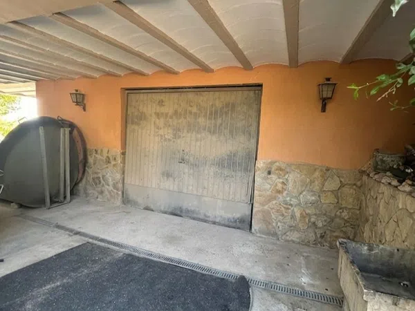 Casa o chalet independiente en Borriol - Foto 13