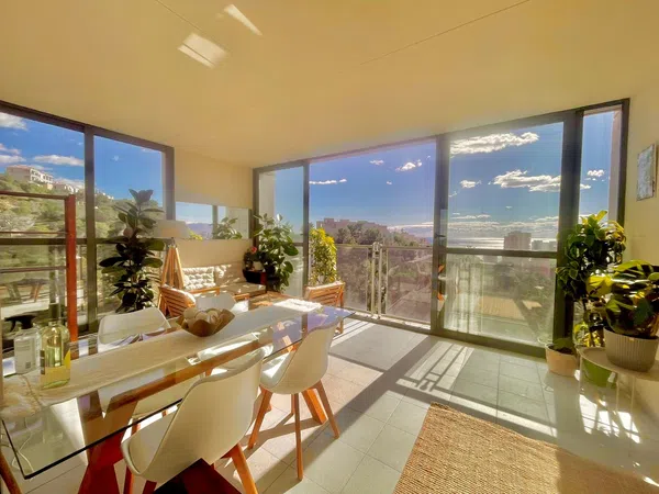 Ático en calle Sierra Dorada, 1 C - Foto 1