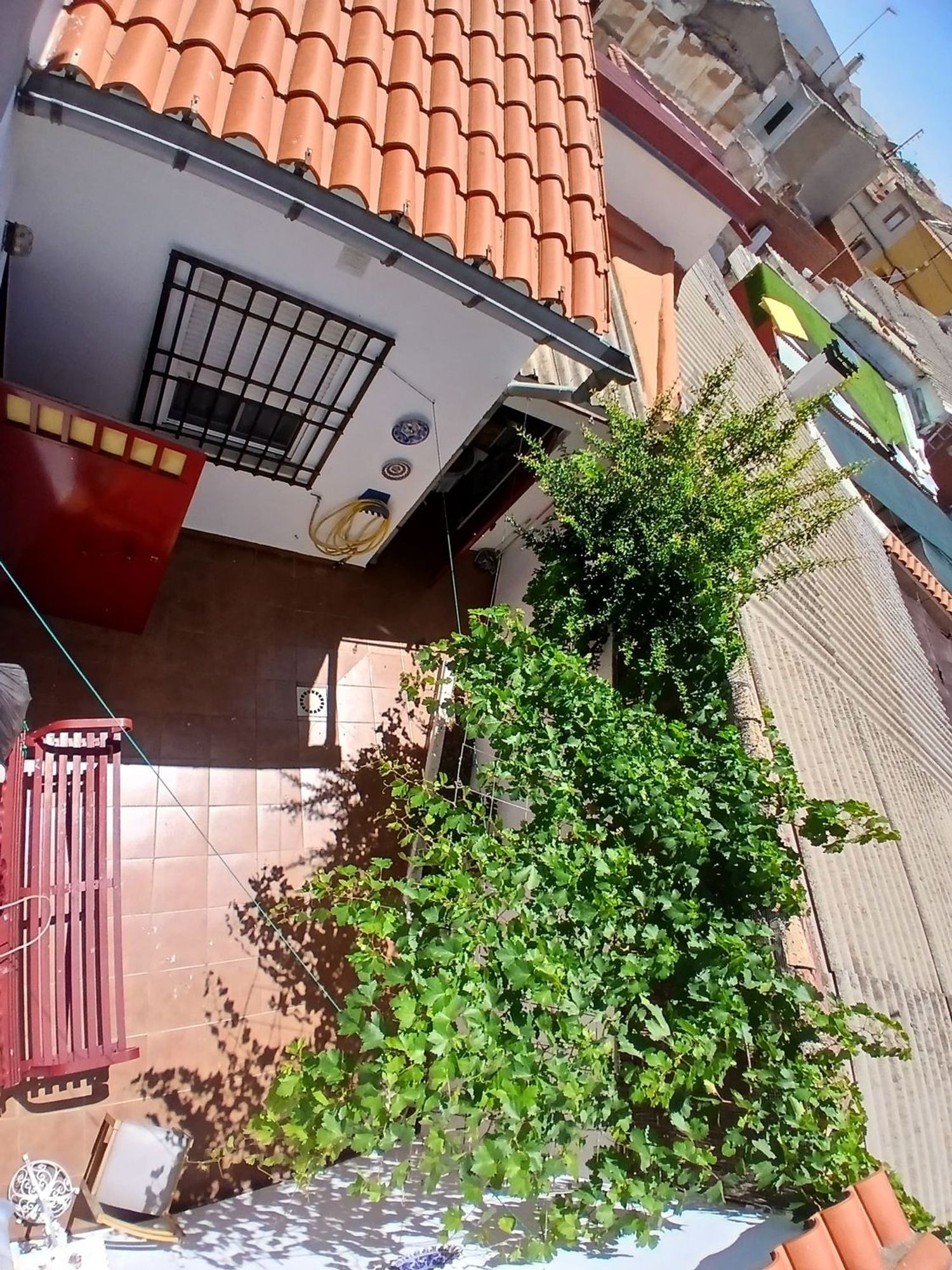 Casa o chalet independiente en Calle San José, 7 - Foto 23