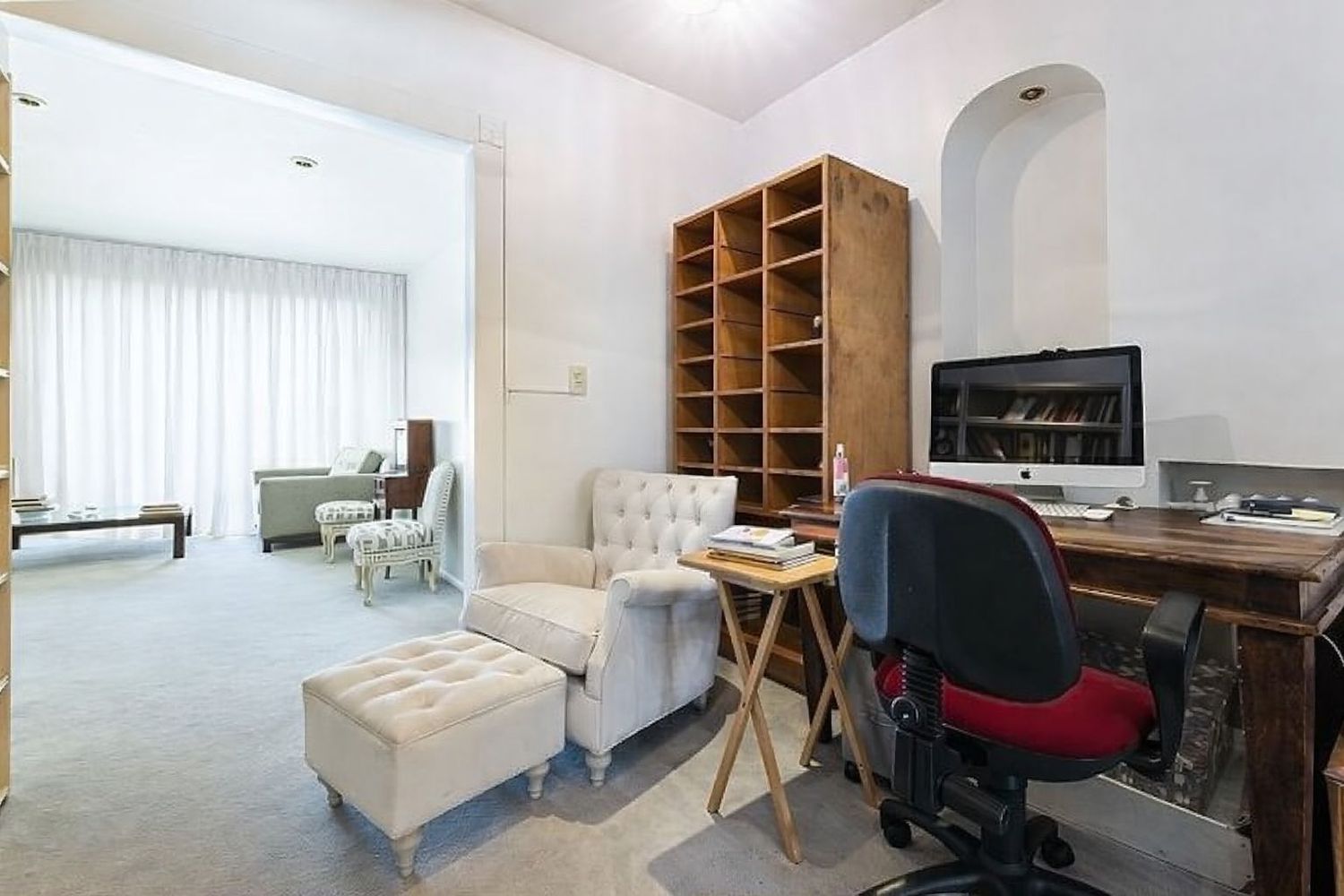 Piso en calle de Cavite, 26 - Foto 1