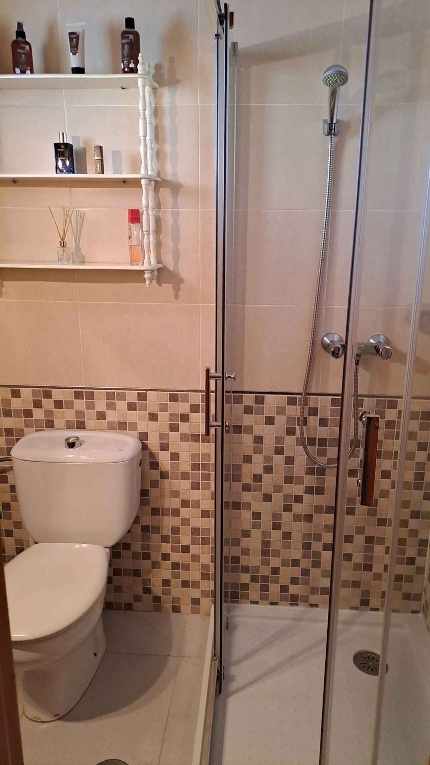 Chalet adosado en Camino de Bobar, 900, Vega de Acá - Nueva Almería - Cortijo Grande, Vega de Acá - Nueva Almería - Cortijo Grande - Foto 11
