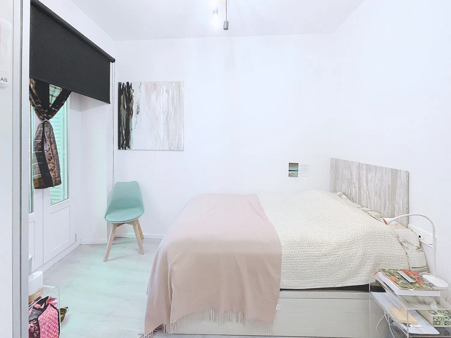 Piso en Barrio Malasaña-Universidad - Foto 4