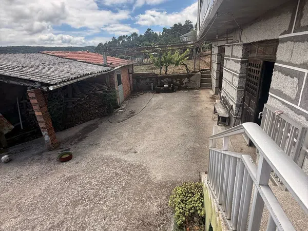 Casa de pueblo en Carretera de Sande, 22 - Foto 13