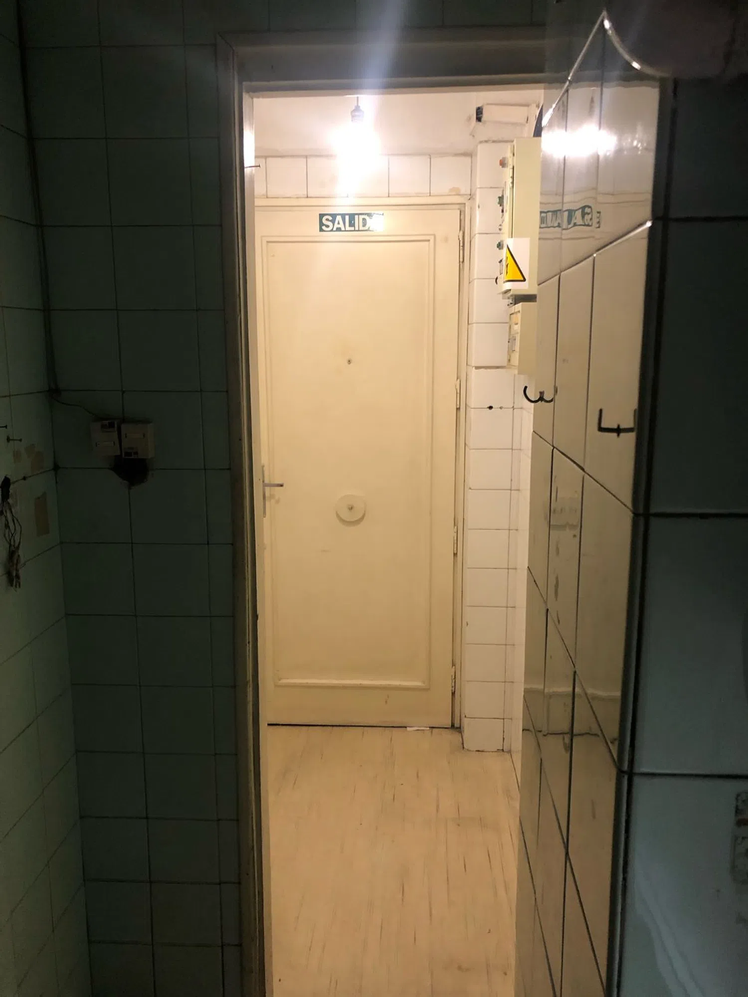 Piso en calle de Santiago Bernabéu, 2 - Foto 38