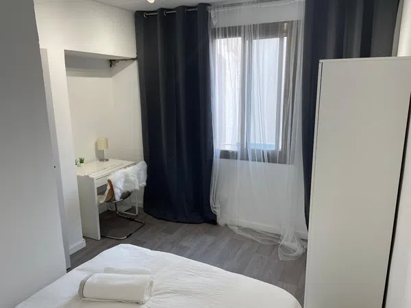Piso en Calle de la Cirera, 4, Sant Pere - Santa Caterina i la Ribera - Foto 2
