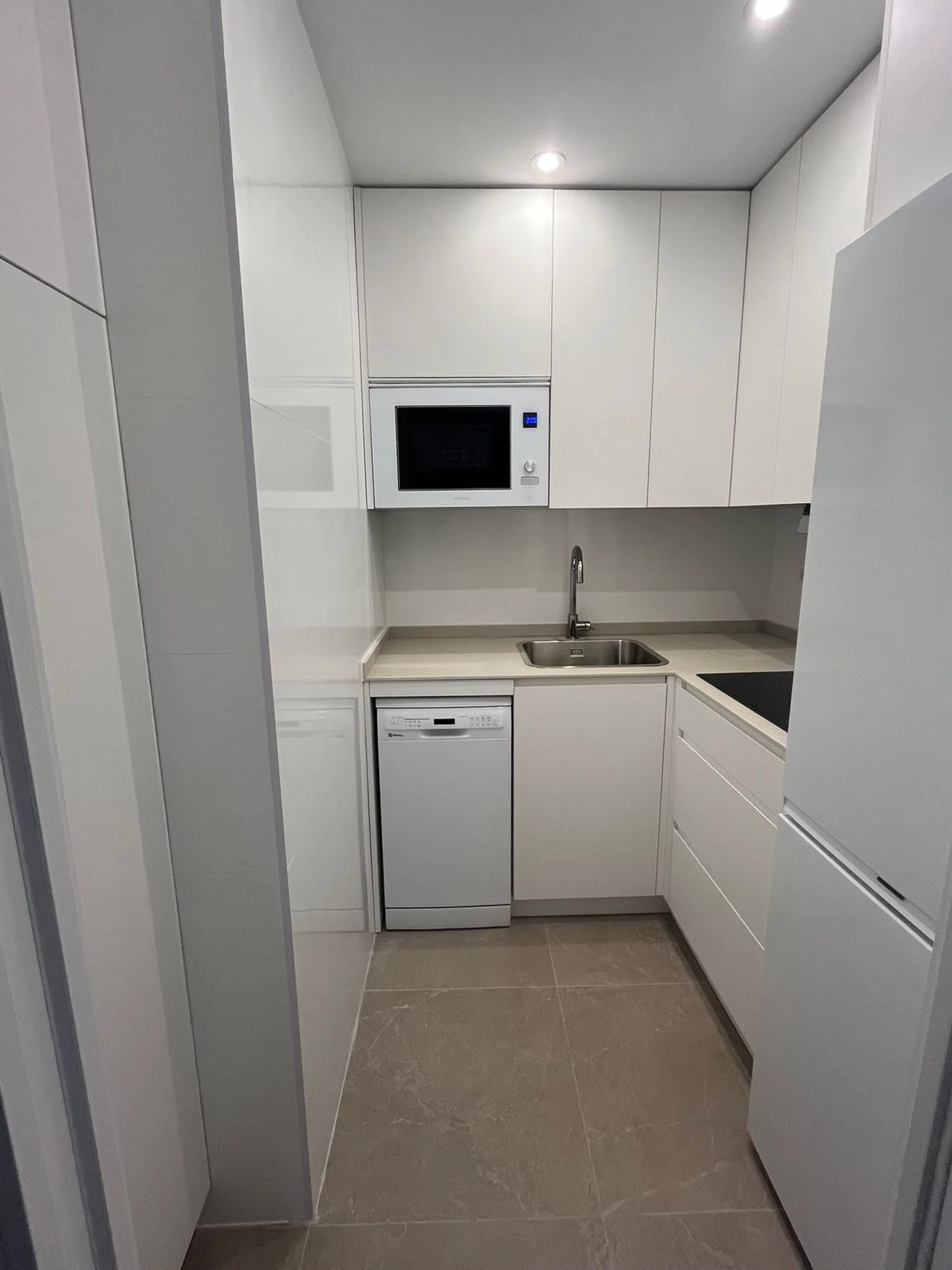 Piso en calle de Andrés Mellado, 33 - Foto 12