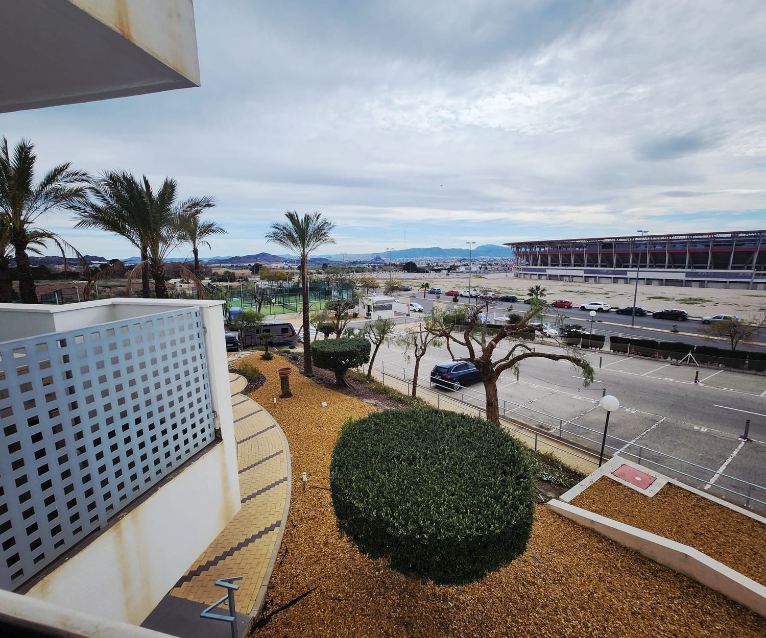 Piso en avenida Nueva Condomina, 6 - Foto 12