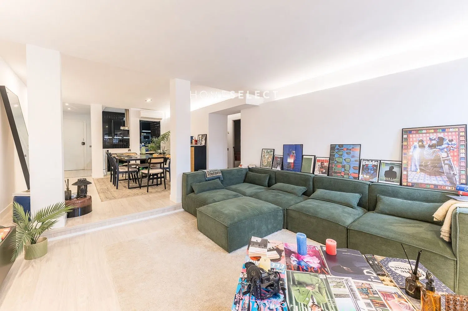 Piso en calle del Almirante - Foto 8