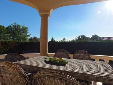 Chalet en  Carrer Trajacapita 242b - Foto 30