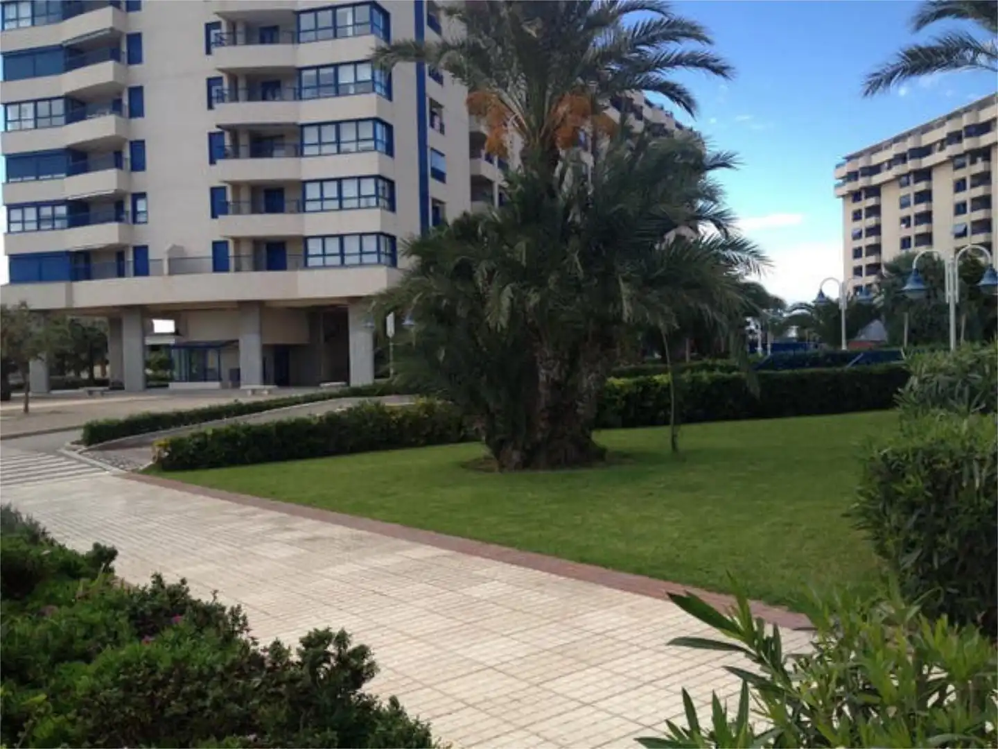 Piso en Mare nostrum 15 - Foto 7