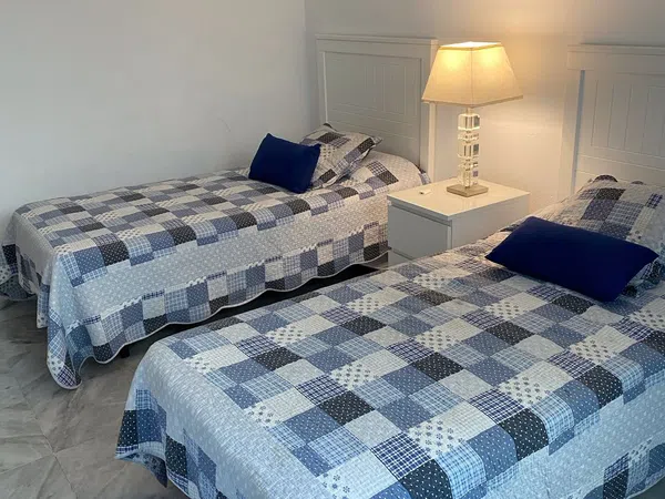 Dúplex en Calle de Ramón Gómez de la Serna, 23, Playa de la Fontanilla - Foto 4