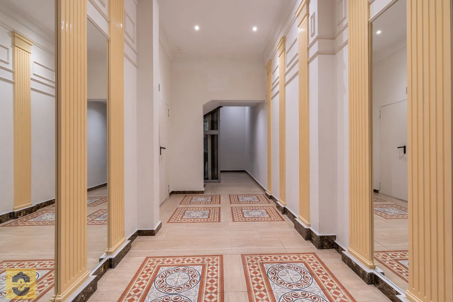 Piso - Foto 18
