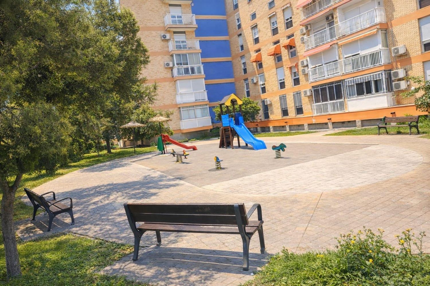 Piso en Alipark, Alipark - Foto 25