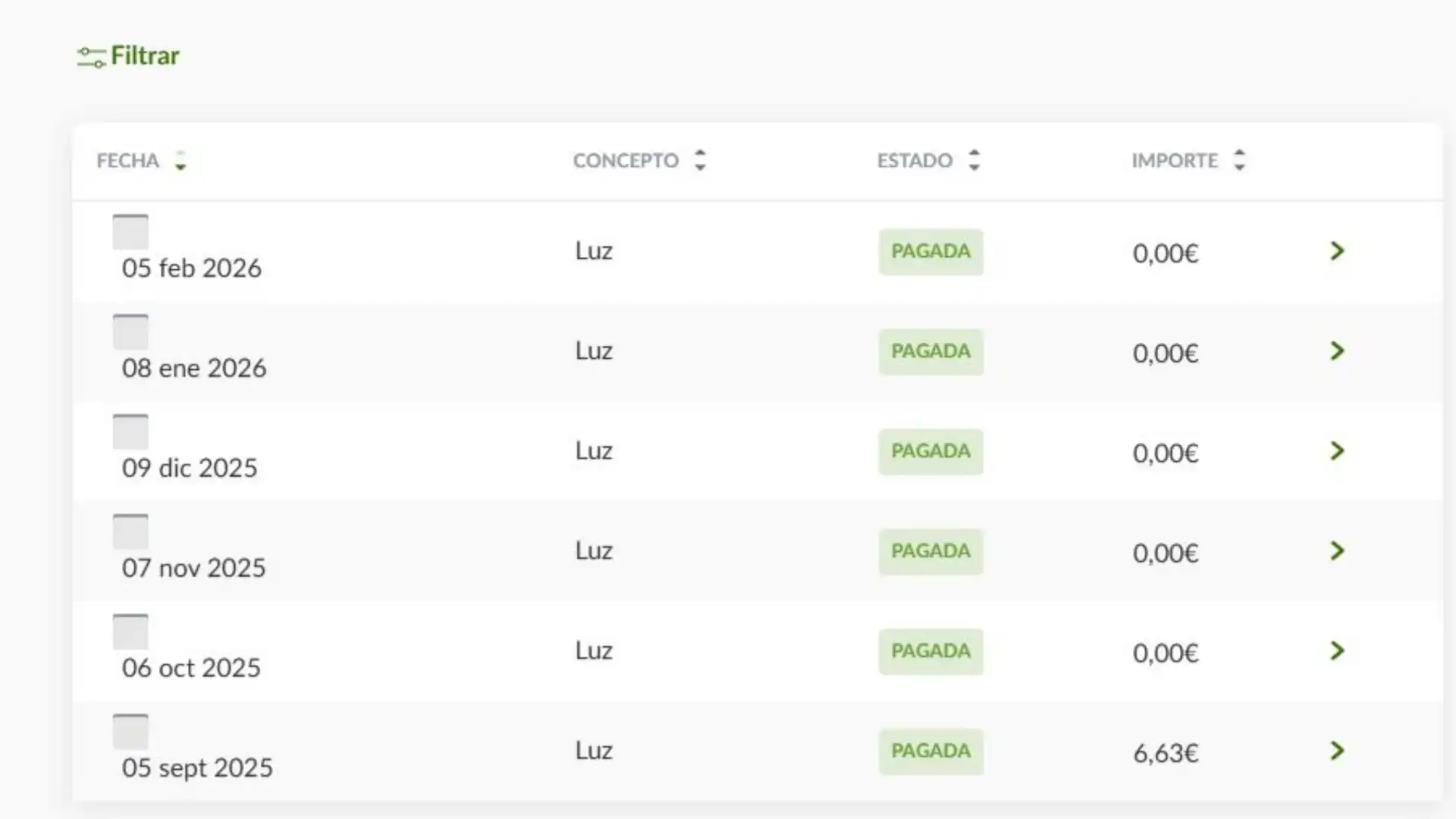 Piso en  Carrer Benejama 19 - Foto 63