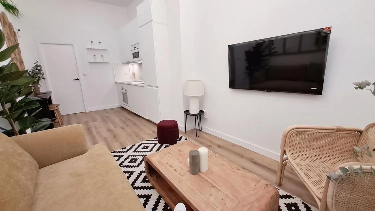 Piso en avenida Valladolid, 51 - Foto 5