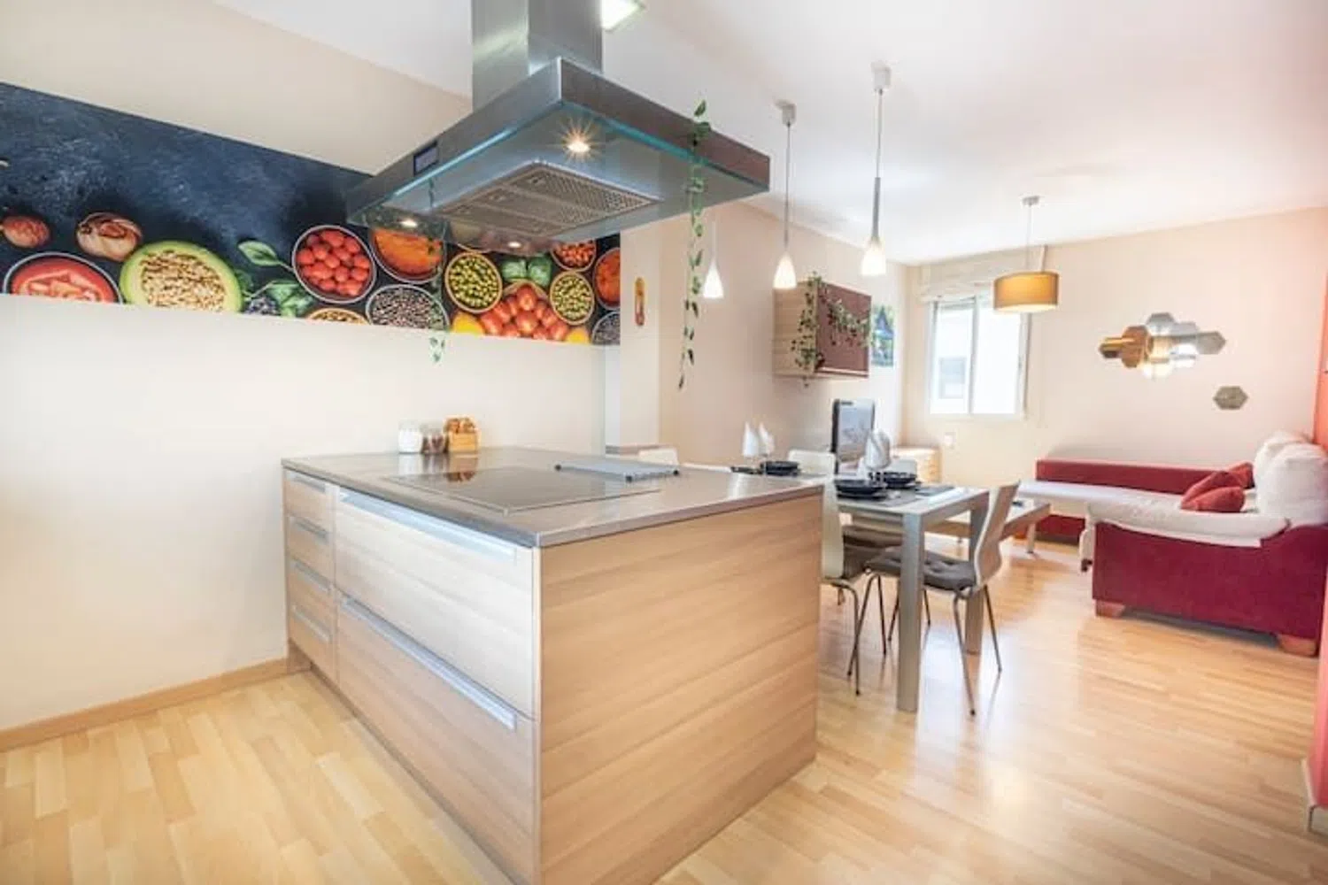 Piso en avenida del doctor Peset Aleixandre, 124 - Foto 3